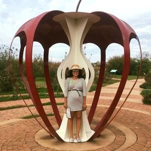 Meet your Posher, Nicole